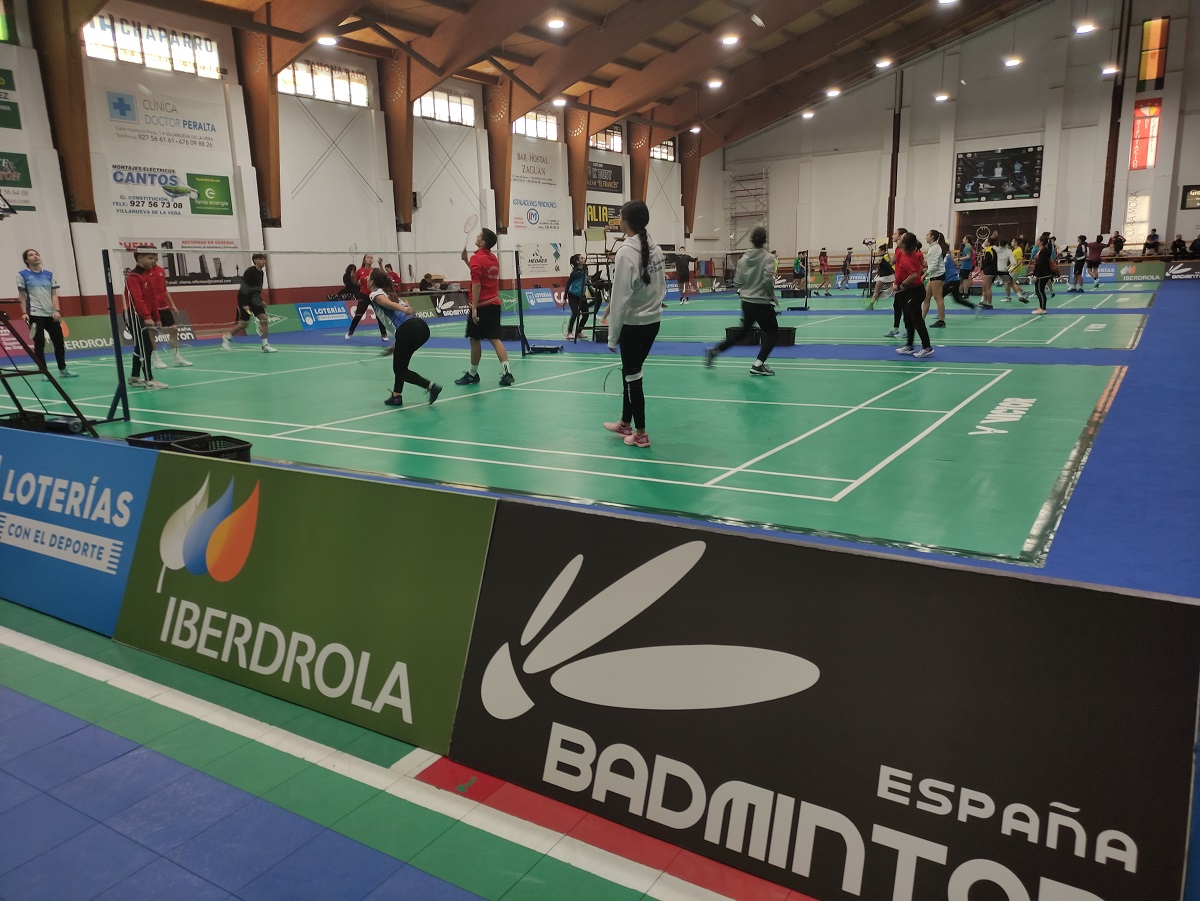 Buena actuación navarra en el Campeonato de España Sub-17